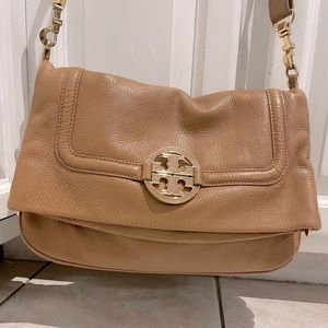 Tory Burch Amanda messenger bag